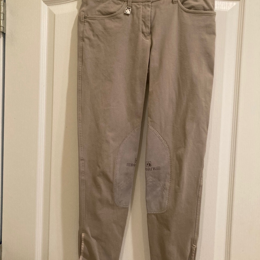 Romfh Equestrian Breeches